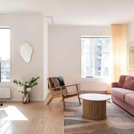 The Pier Penthouse By Daniel&Jacob'S Apartamento Copenhaga Exterior foto