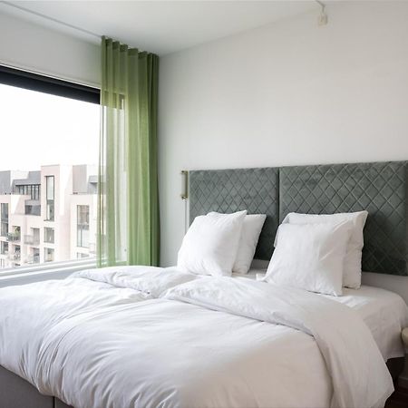 The Pier Penthouse By Daniel&Jacob'S Apartamento Copenhaga Exterior foto