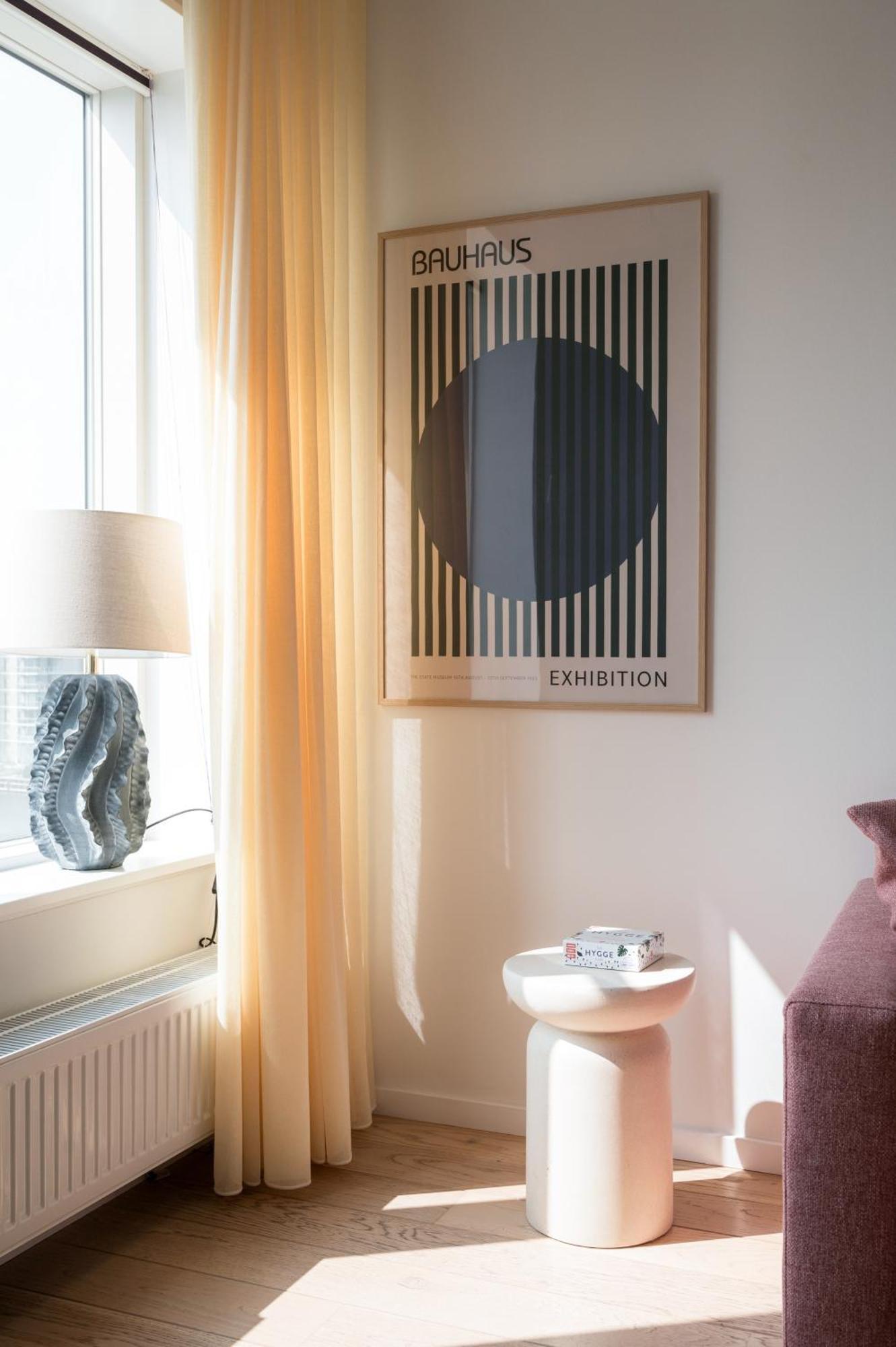 The Pier Penthouse By Daniel&Jacob'S Apartamento Copenhaga Exterior foto