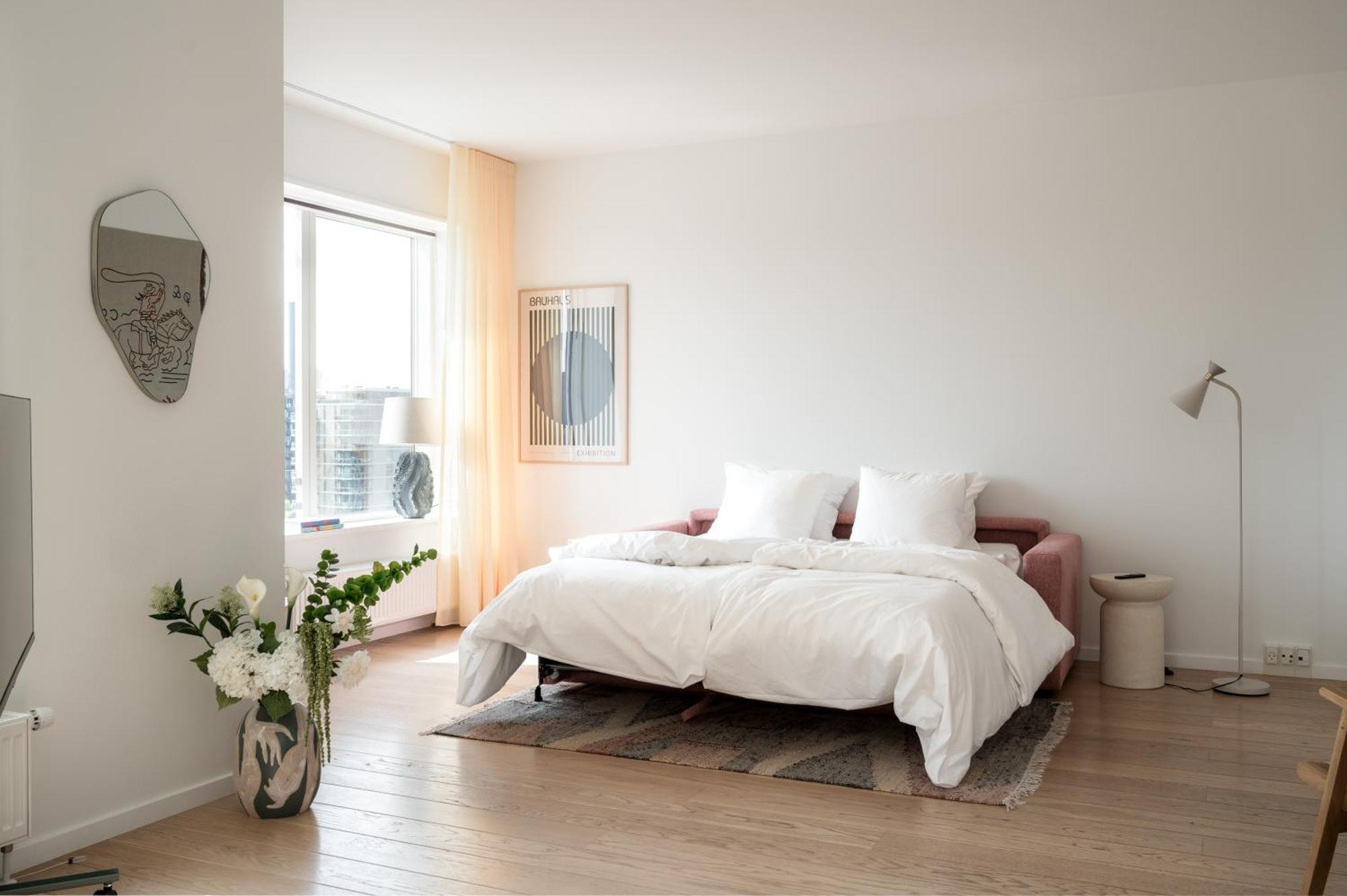 The Pier Penthouse By Daniel&Jacob'S Apartamento Copenhaga Exterior foto
