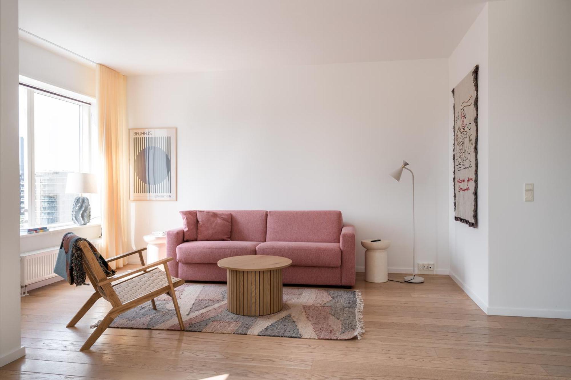 The Pier Penthouse By Daniel&Jacob'S Apartamento Copenhaga Exterior foto