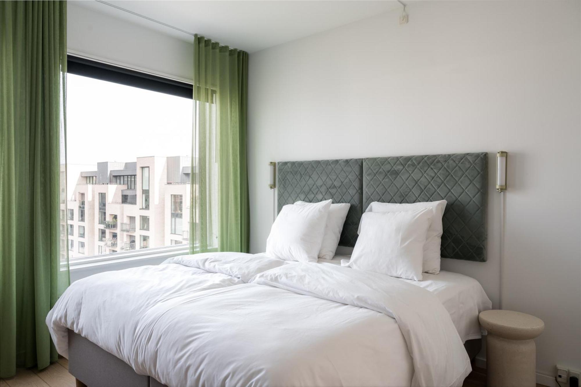 The Pier Penthouse By Daniel&Jacob'S Apartamento Copenhaga Exterior foto