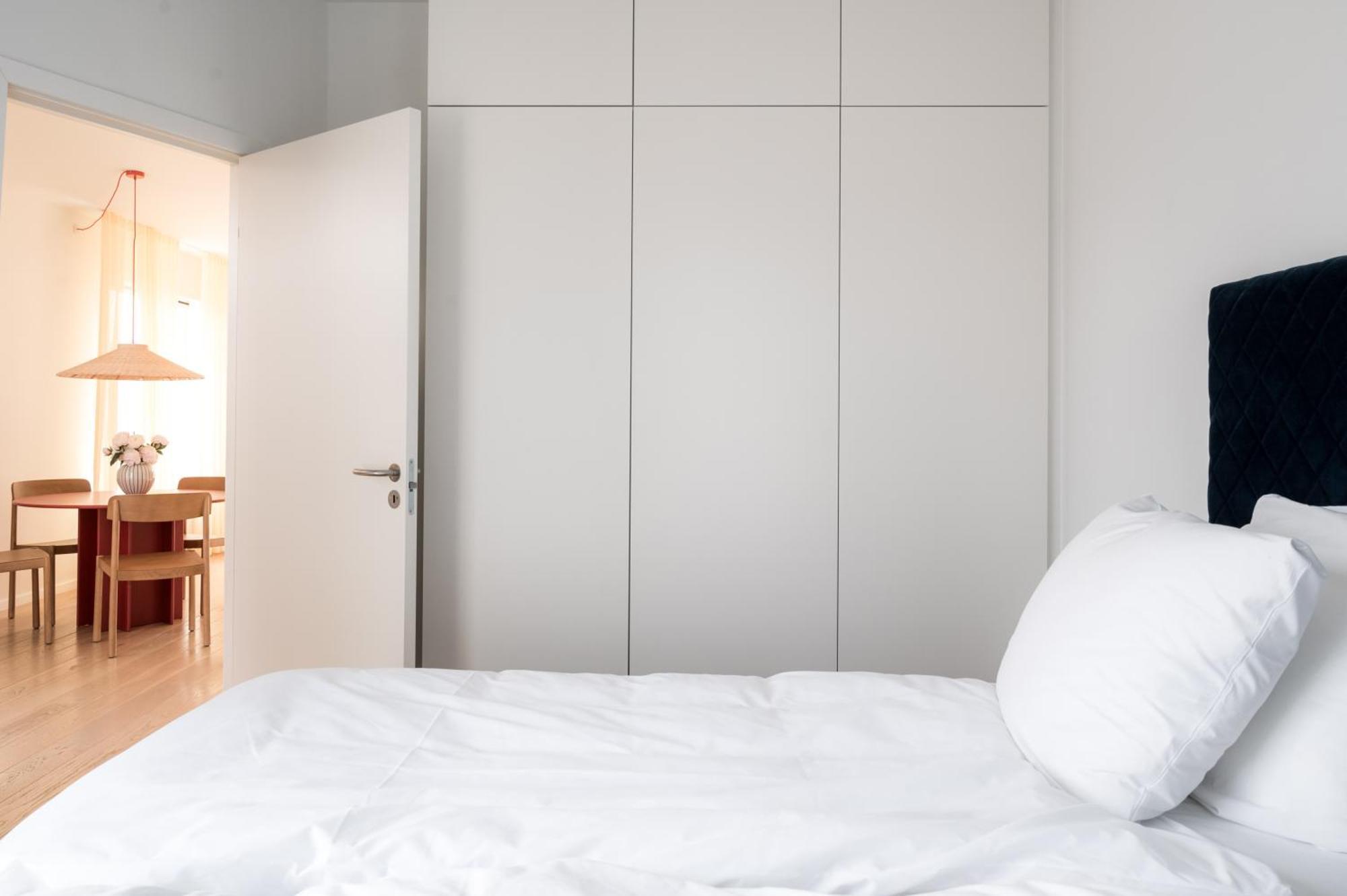 The Pier Penthouse By Daniel&Jacob'S Apartamento Copenhaga Exterior foto