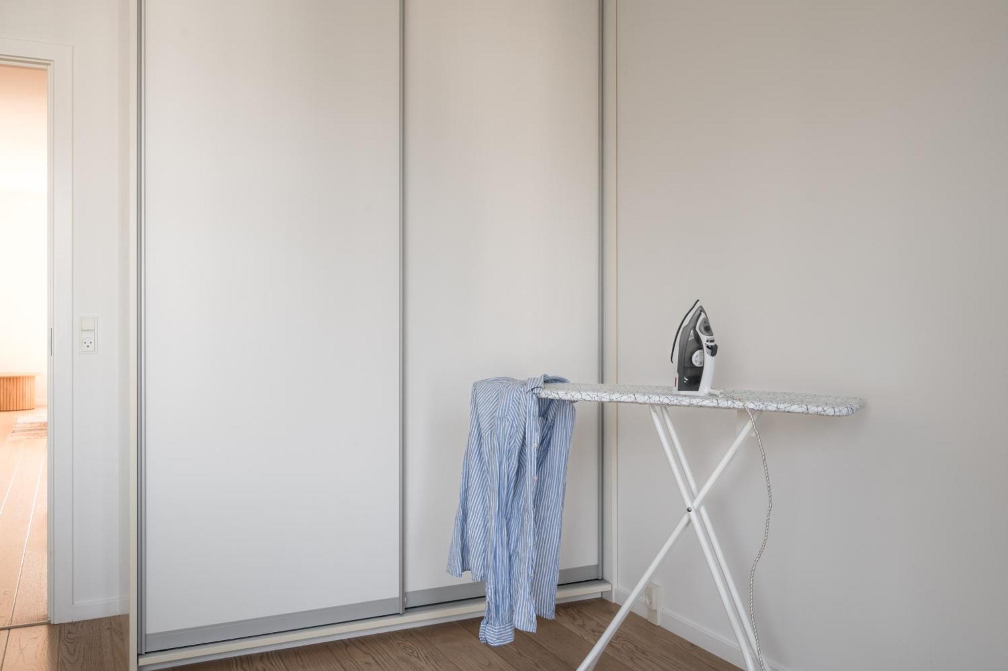 The Pier Penthouse By Daniel&Jacob'S Apartamento Copenhaga Exterior foto
